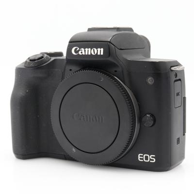 Canon EOS M50 body occasion