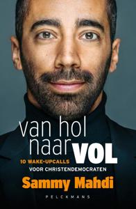 Van hol naar vol (Paperback)
