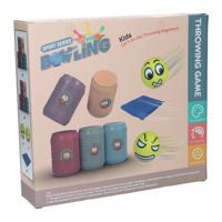 Blikgooien Werpspel, 14dlg. Blikgooien Werpspel, 14dlg.