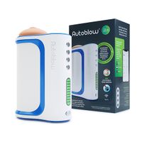 Autoblow - A.I.+ Machine App Bestuurbare Blowjob Masturbator - thumbnail