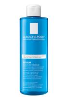La Roche-Posay Kerium Shampooing-Gel Physiologique Doux Extreme Dagelijks Gebruik 400 ml | Voor Gevoelige Hoofdhuid