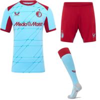 Castore Feyenoord 3e Tenue 2025-2026