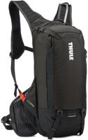 THULE Hydr.backpack rail 12l black