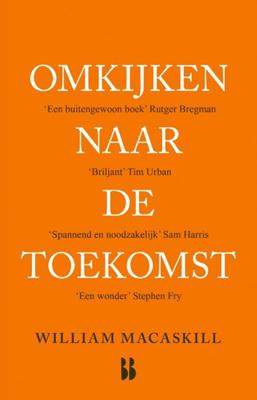 Omkijken naar de toekomst