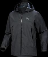 Arcteryx Beta AR Hardshell Jas Heren Black M