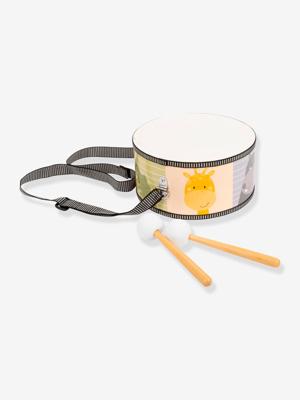 Trommel voor kinderen BUNTE WILDNIS SMALL FOOT® meerkleurig