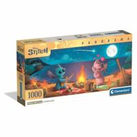 Puzzel Clementoni
