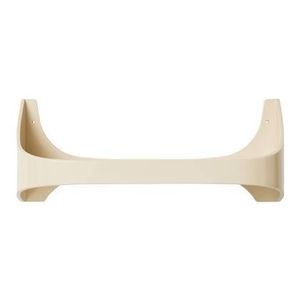 HKliving Retro Wandplank - Cream