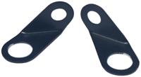 Kellermann Adapter plate f. atto hd black kl