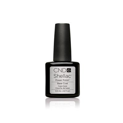 CND Shellac Color Coat Base Coat 7,3ml