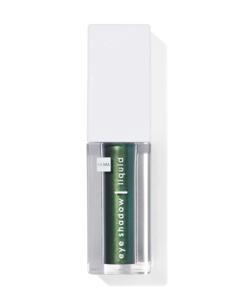 HEMA Vloeibare Oogschaduw Green (groen)