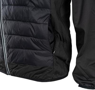 CONWAY jas "hybrid"