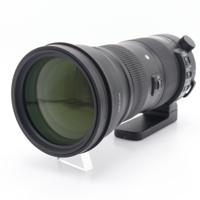 Sigma 150-600mm F/5-6.3 DG OS HSM Sports Nikon occasion