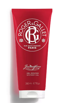 Roger & Gallet Jean Marie Farina Jean- Marie Farina Gel Douche 200ml
