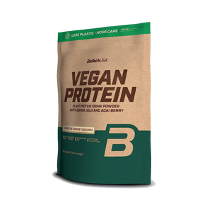 Biotech USA - Vegan Protein