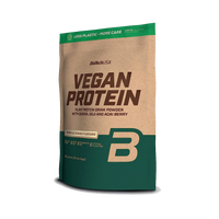Biotech USA - Vegan Protein - thumbnail