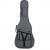 Gator Cases GT-ACOUSTIC-GRY Transit gigbag voor akoestische westerngitaar