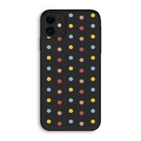 Bollen: iPhone 11 Biologisch afbreekbaar hoesje