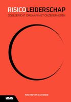 Risicoleiderschap - Martin van Staveren - eBook (9789462762916) - thumbnail