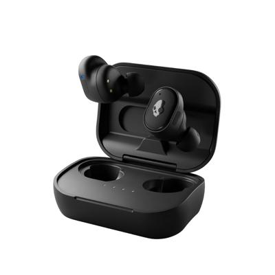 Skullcandy Grind TW Oordopjes Zwart