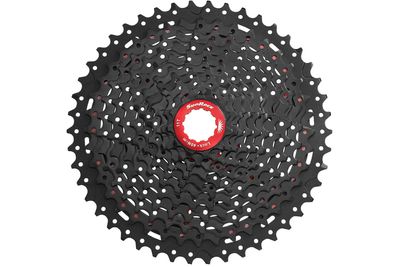 Sunrace Cassette 11sp csmx8 11-46t zwart