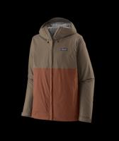 Patagonia Torrentshell 3L Rain Jacket Regenjas Heren Marlow Brown L