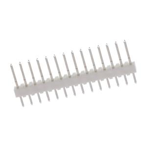 Molex 22032141 Male header (standaard) Totaal aantal polen: 14 Rastermaat: 2.54 mm Inhoud: 1 stuk(s) Bulk