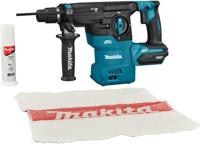Makita hr008gz accu combihamer | 40 v max | sds-plus | excl. accu's en lader | in doos - hr008gz