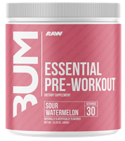 RAW Essential Pre Watermelon (405 g)