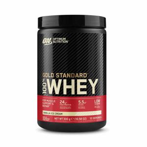 100% Whey Gold Standard 300g Vanille