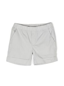 KINDRED short à ceinture élastique - Gris