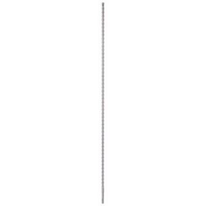 Bosch Accessories SDS-plus-5 2608597123 Carbide Hamerboor 12 mm Gezamenlijke lengte 1000 mm SDS-Plus 1 stuk(s)