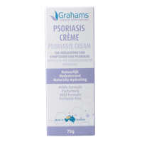 Psoriasis creme 75 Gram