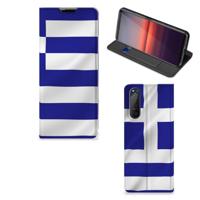 Sony Xperia 5 II | Standcase | Griekenland