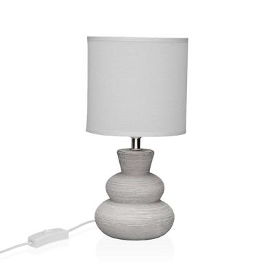 Bureaulamp Versa LIVIA Wit