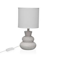 Bureaulamp Versa LIVIA Wit