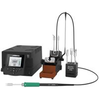 JBC Tools HDE-2E Soldeerstation Digitaal 250 W