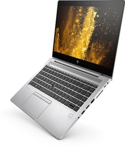 HP EliteBook 840 G5 Laptop 35,6 cm (14") Full HD Intel® Core™ i7 i7-8550U 8 GB DDR4-SDRAM 512 GB SSD Wi-Fi 5 (802.11ac) Windows 10 Pro Zilver