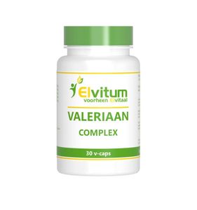 Valeriaan complex