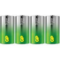 GP Batteries Super Alkaline GP14A Wegwerpbatterij C
