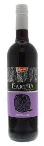 Earth 3.0 tempranillo bio