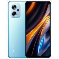 Xiaomi Poco X4 GT - 256GB - Blauw - thumbnail