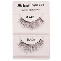 Mia Secret Lashes EL747L