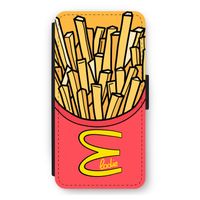 McElodie: iPhone 11 Flip Hoesje