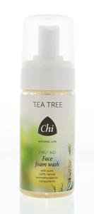 CHI Tea tree face wash foam (115 ml)