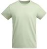 Roly RY6698 T-Shirt Breda - Mist Green 264 - XXL