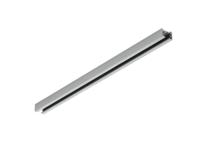 Trio 2-faseDuoline grijs 50cm - 700187