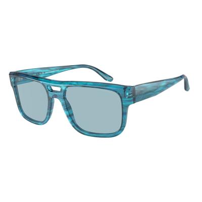 Heren zonnebril Emporio Armani EA4197-531180 ø 57 mm