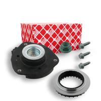 Reparatieset, Ring voor schokbreker veerpootlager ProKit FEBI BILSTEIN, Inbouwplaats: Vooras links en rechts, u.a. für VW, Audi