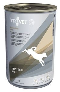 Trovet Intestinal DPD hond natvoer 6x400gr